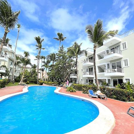Bavaro Los Corales Sol Caribe Studio Rooms Deluxe Wifi Parking Beach Club & Spa 蓬塔卡纳 外观 照片