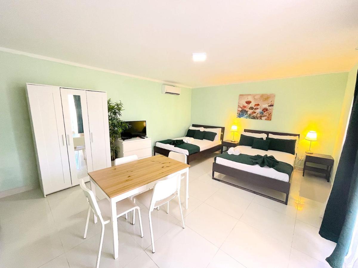Bavaro Los Corales Sol Caribe Studio Rooms Deluxe Wifi Parking Beach Club & Spa 蓬塔卡纳 外观 照片
