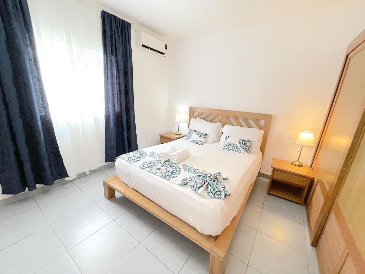 Bavaro Los Corales Sol Caribe Studio Rooms Deluxe Wifi Parking Beach Club & Spa 蓬塔卡纳 外观 照片