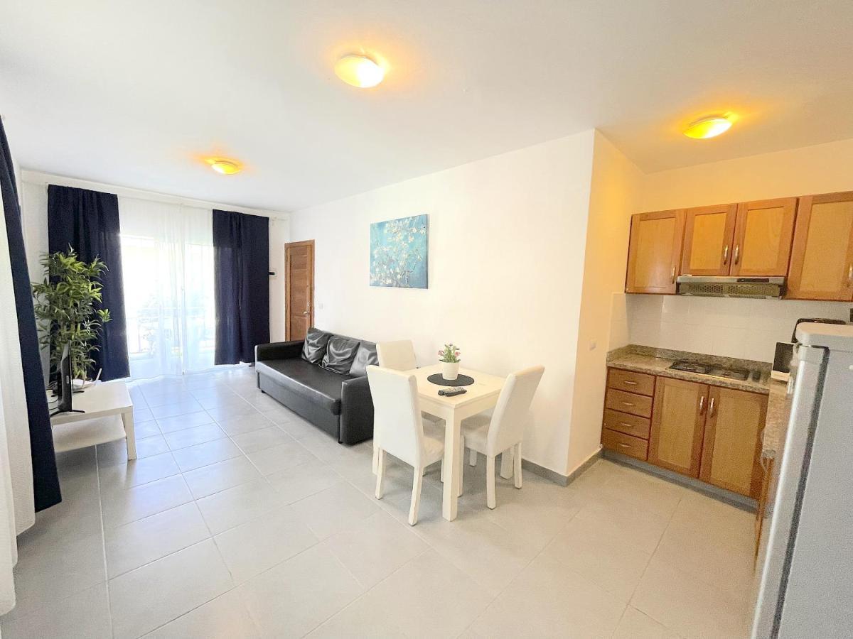 Bavaro Los Corales Sol Caribe Studio Rooms Deluxe Wifi Parking Beach Club & Spa 蓬塔卡纳 外观 照片